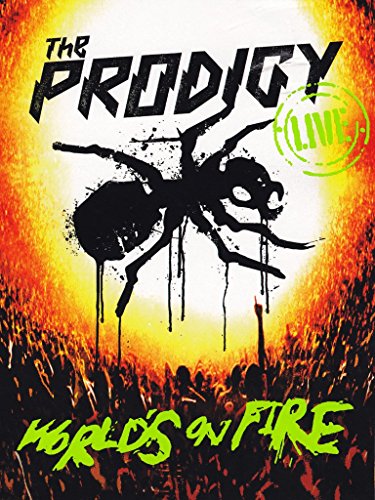 album the prodigy