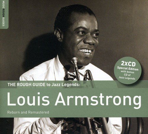 album louis armstrong