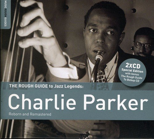 album charlie parker