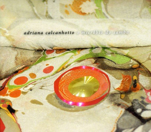 album adriana calcanhotto