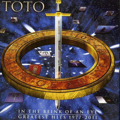 album toto