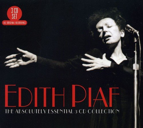 album dith piaf