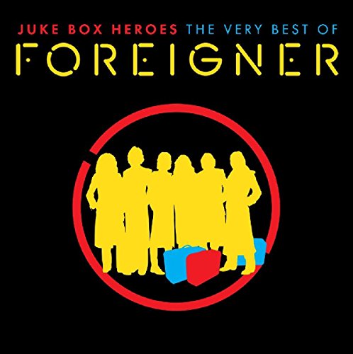 album foreigner