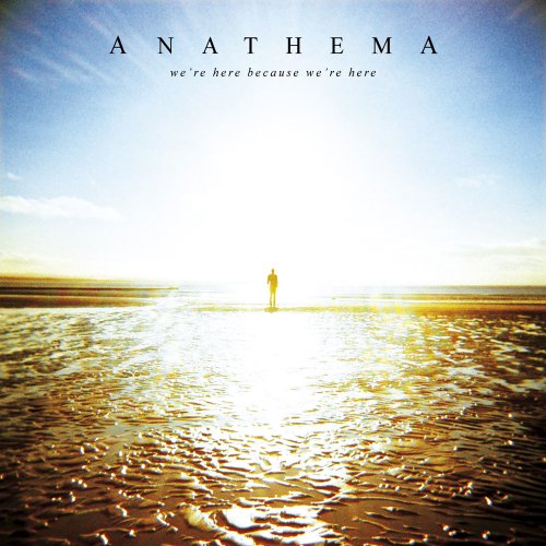 album anathema