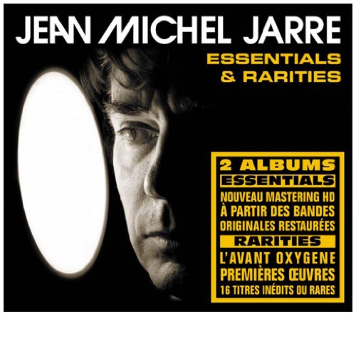 album jean michel jarre