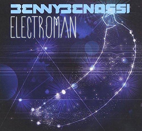 album benny benassi