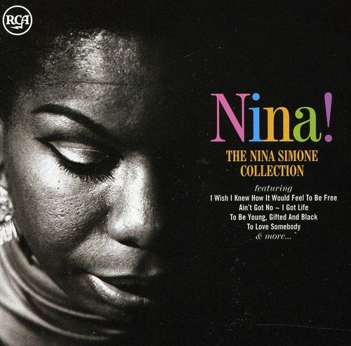 album nina simone