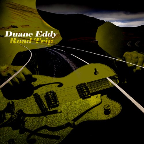 album duane eddy