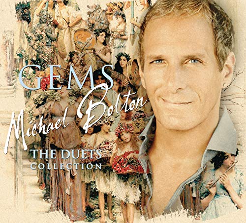 album michael bolton