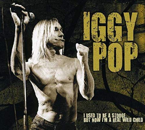 album iggy pop