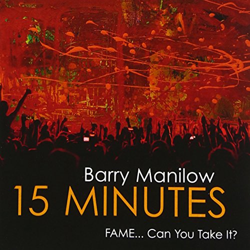 album barry manilow