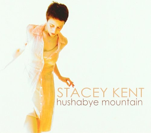 album stacey kent