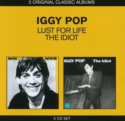 album iggy pop