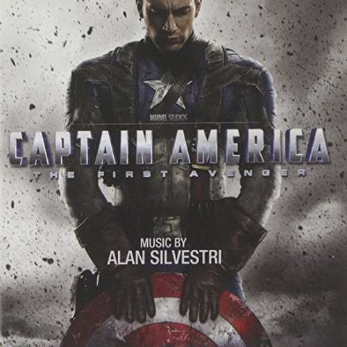 album alan silvestri