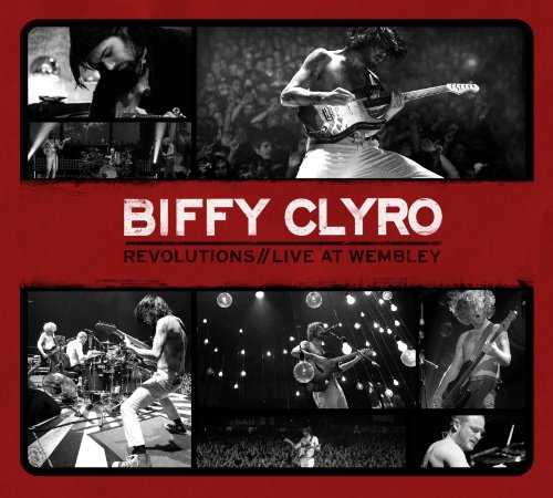 album biffy clyro