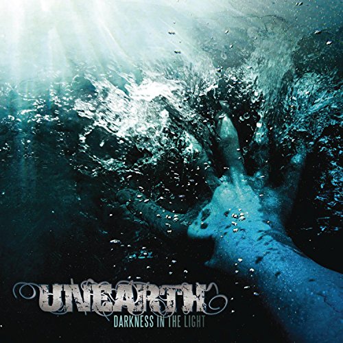 album unearth