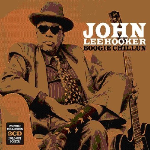 album john lee hooker