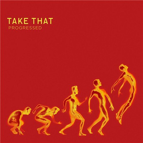 album take that