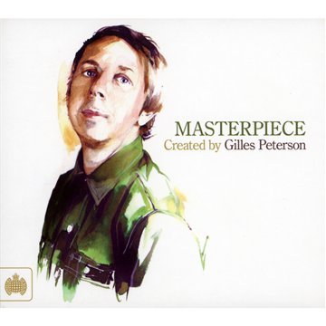 album gilles peterson