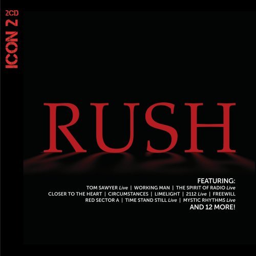 album rush