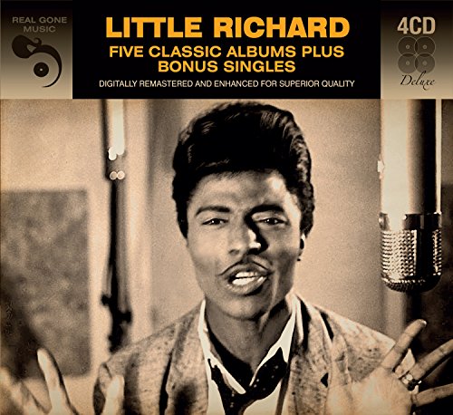 album little richard