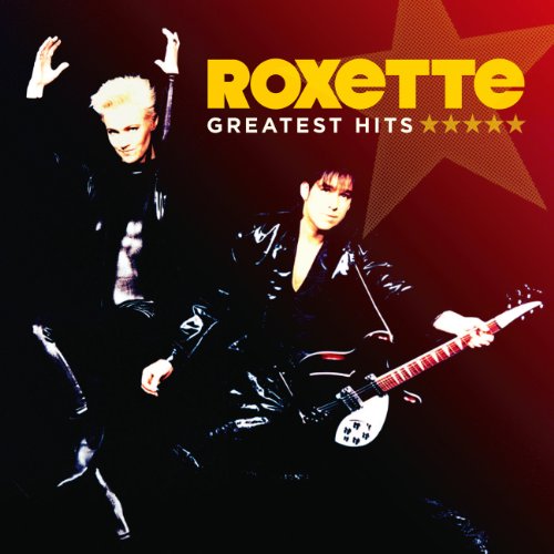 album roxette