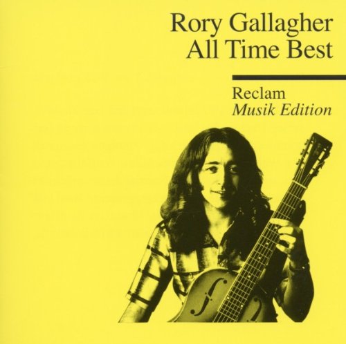 album rory gallagher