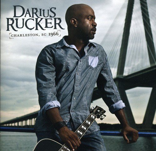 album darius rucker