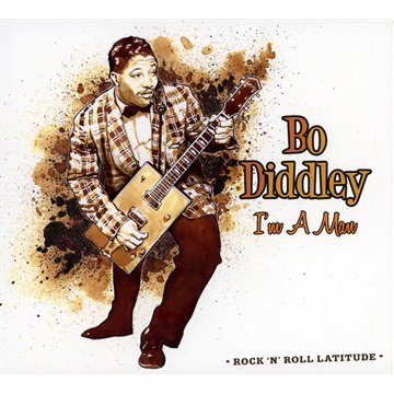 album bo diddley