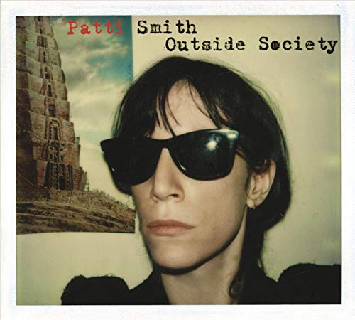 album patti smith