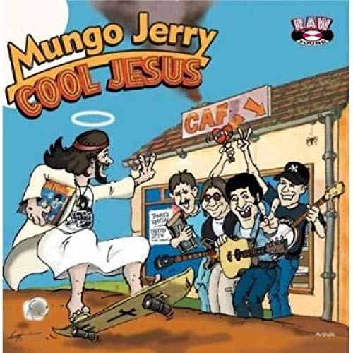 album mungo jerry