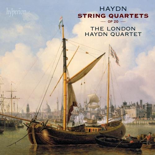 album joseph haydn