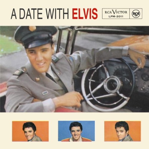 album elvis presley