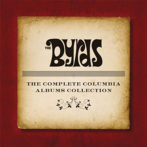 album the byrds