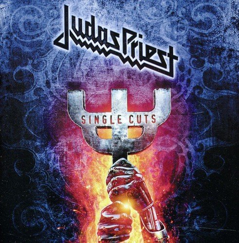 album judas priest