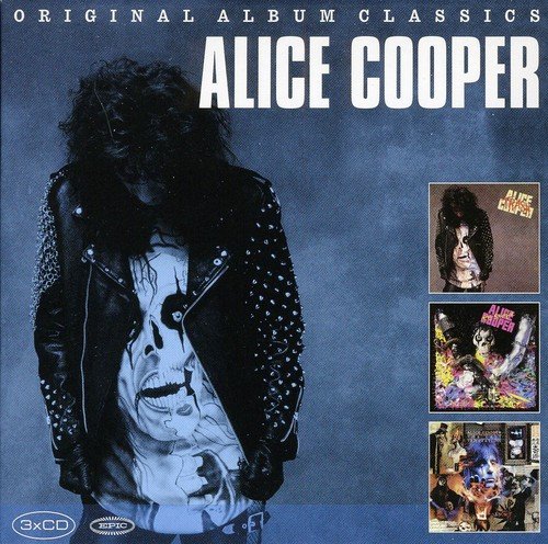 album alice cooper