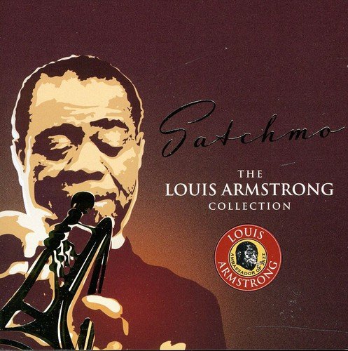 album louis armstrong