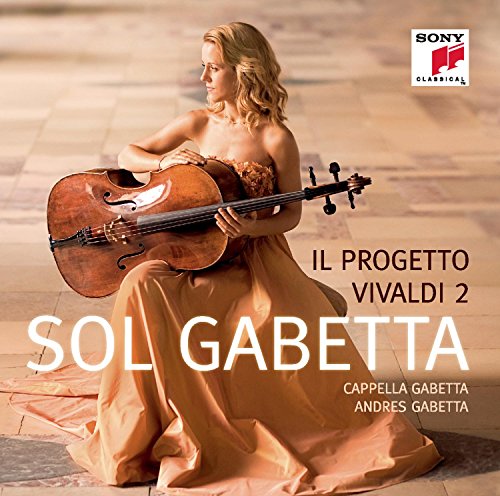 album antonio vivaldi