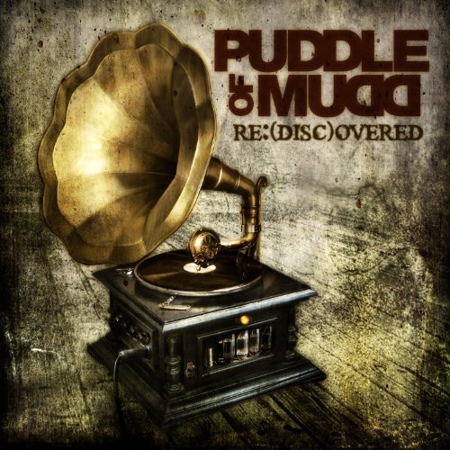 album puddle of mudd