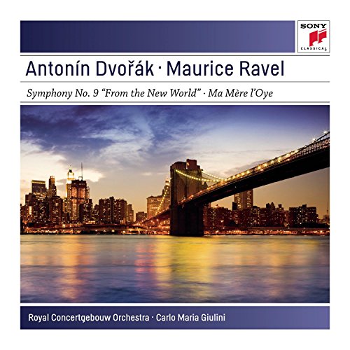 album maurice ravel