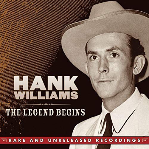 album hank williams