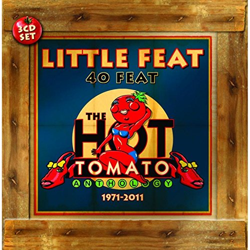 album little feat