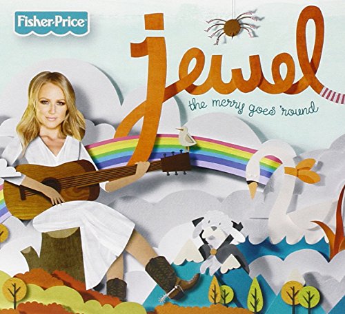 album jewel kilcher