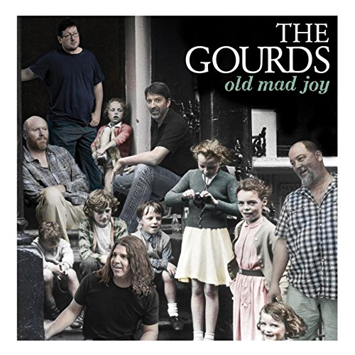 album the gourds