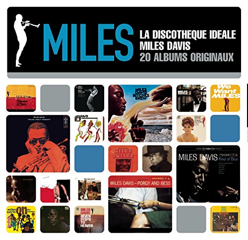 album miles davis