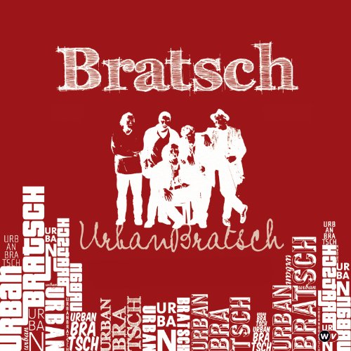 album bratsch