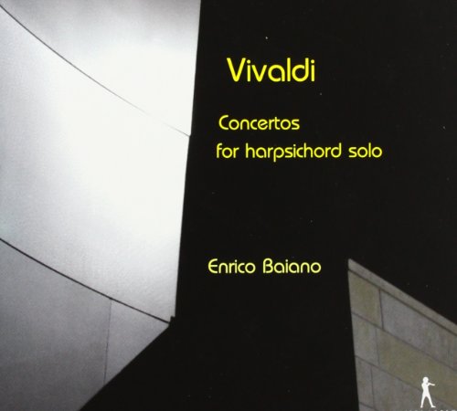 album antonio vivaldi