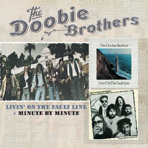 album the doobie brothers