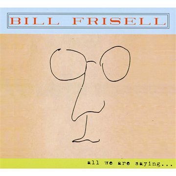 album bill frisell