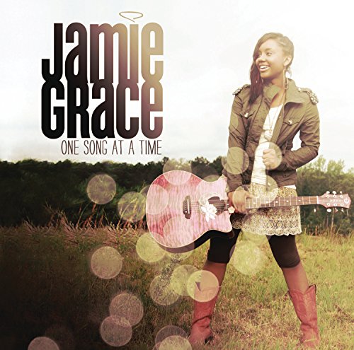 album jamie grace